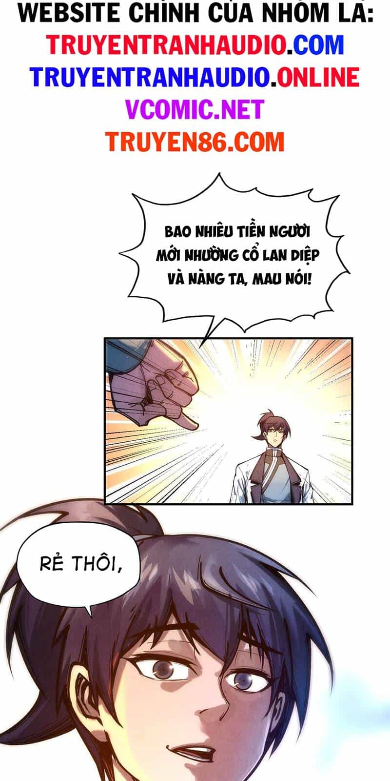 Vạn Cổ Chí Tôn - Chương 85 - ảnh 27