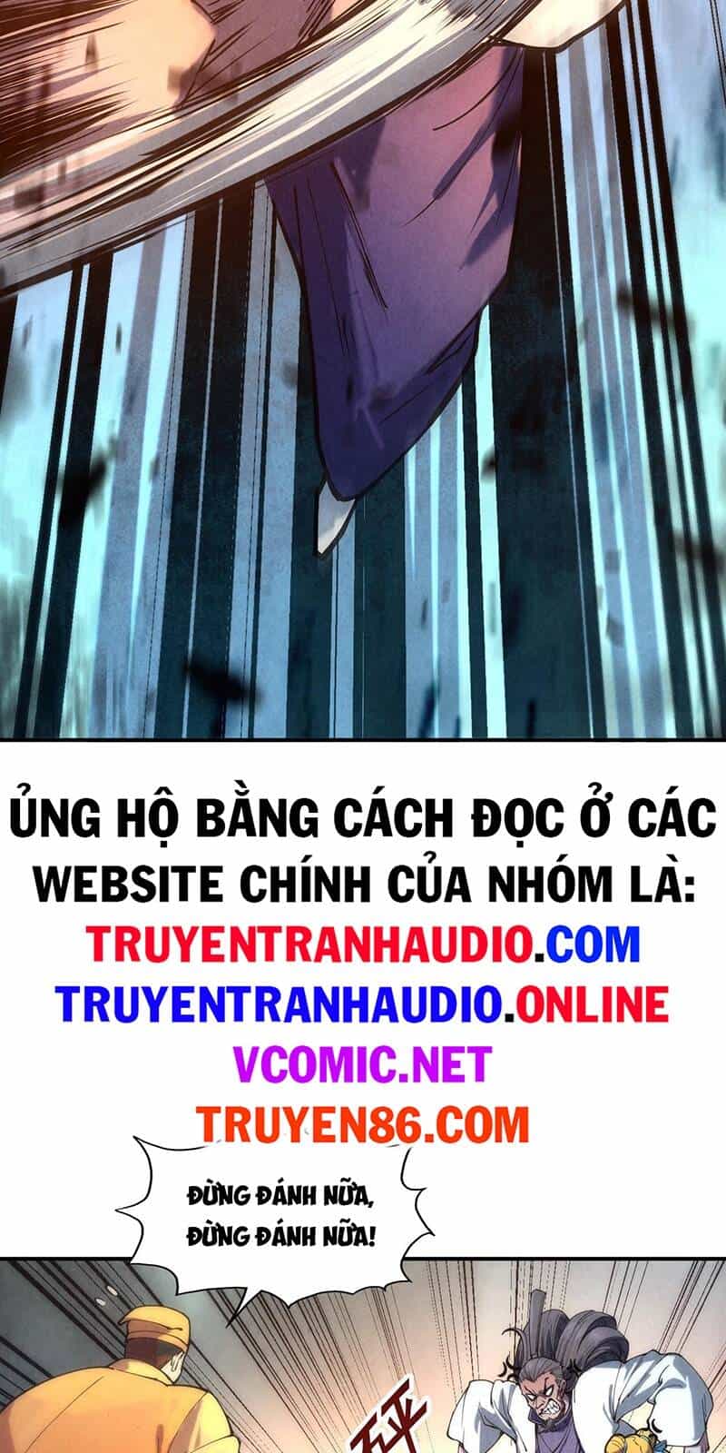 Vạn Cổ Chí Tôn - Chương 85 - ảnh 30