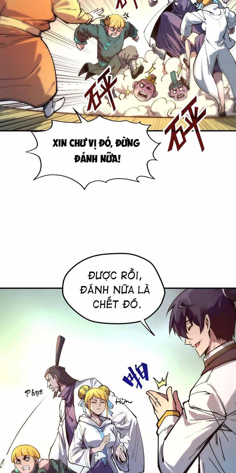 Vạn Cổ Chí Tôn - Chương 85 - ảnh 31