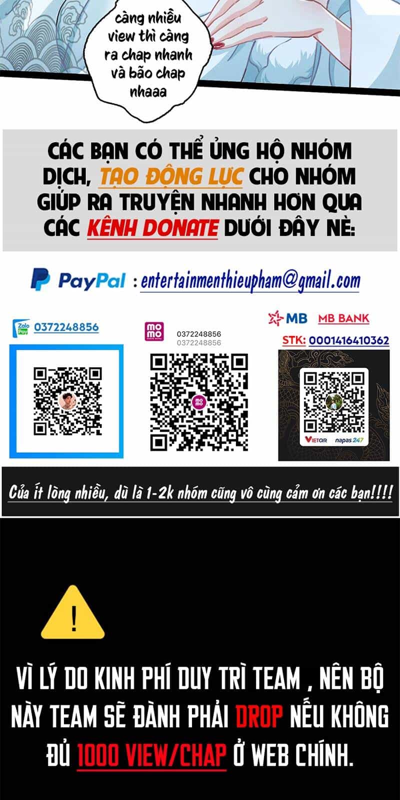 Vạn Cổ Chí Tôn - Chương 85 - ảnh 40