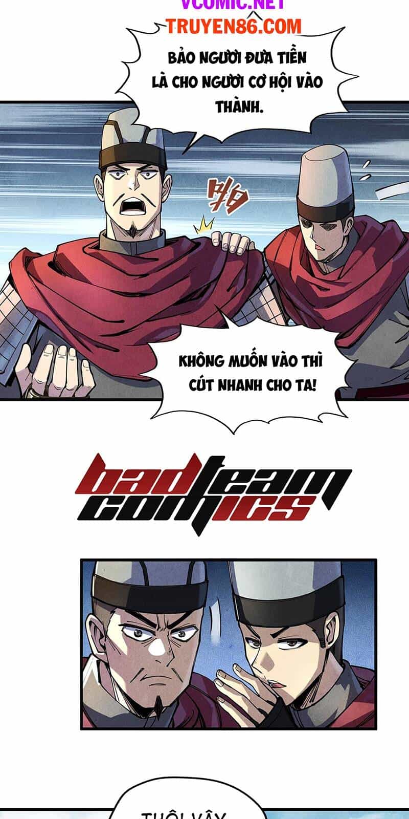 Vạn Cổ Chí Tôn - Chương 85 - ảnh 6