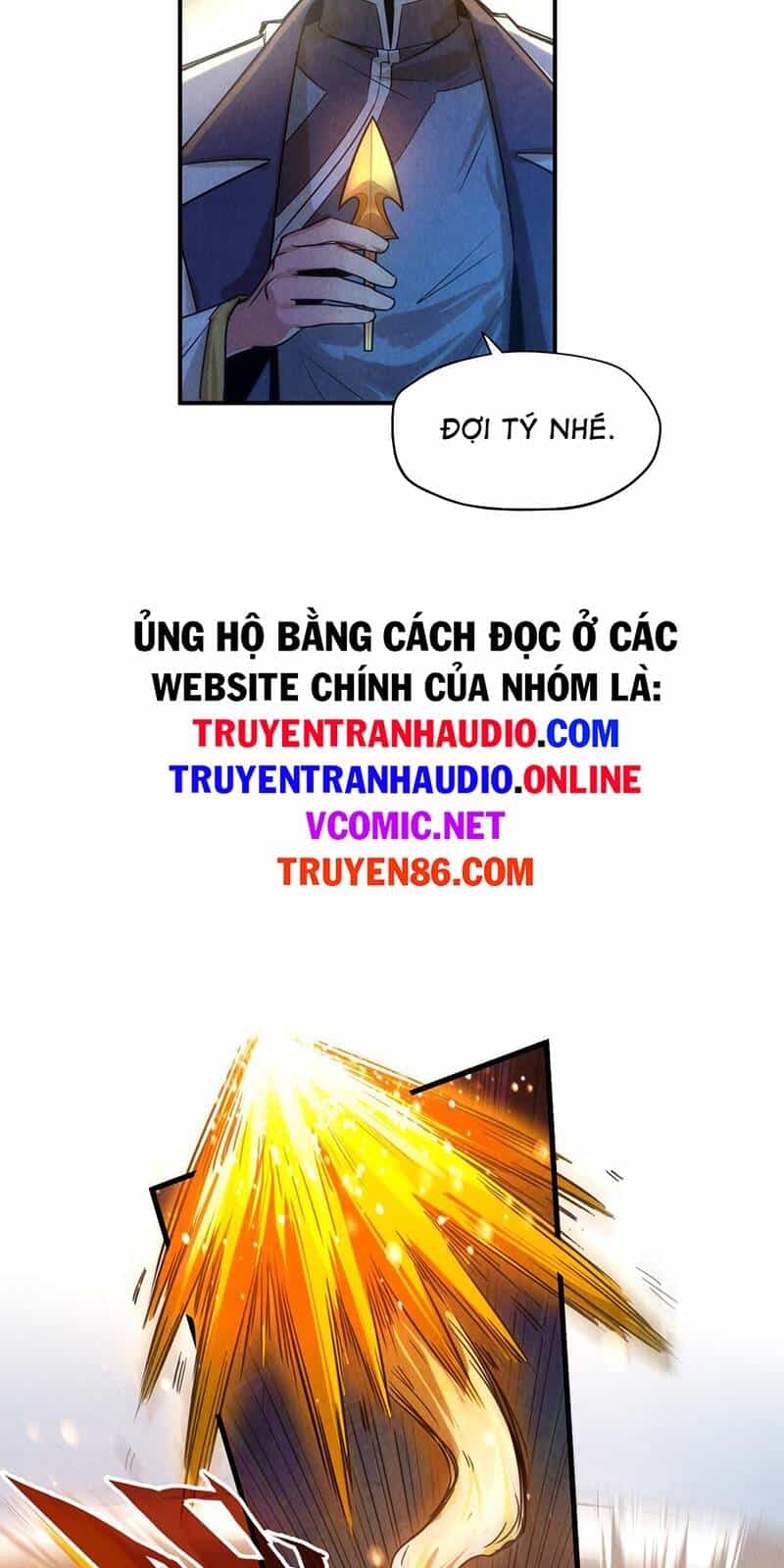 Vạn Cổ Chí Tôn - Chương 86 - ảnh 11