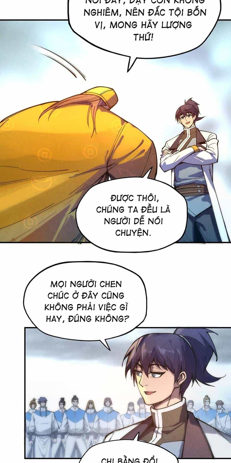 Vạn Cổ Chí Tôn - Chương 86 - ảnh 33