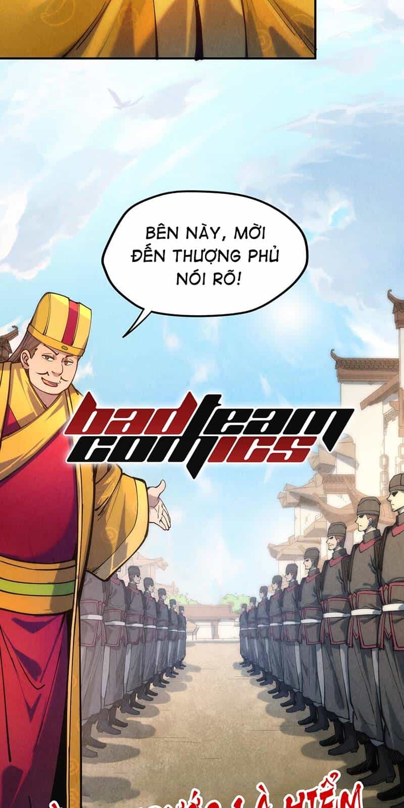 Vạn Cổ Chí Tôn - Chương 86 - ảnh 35