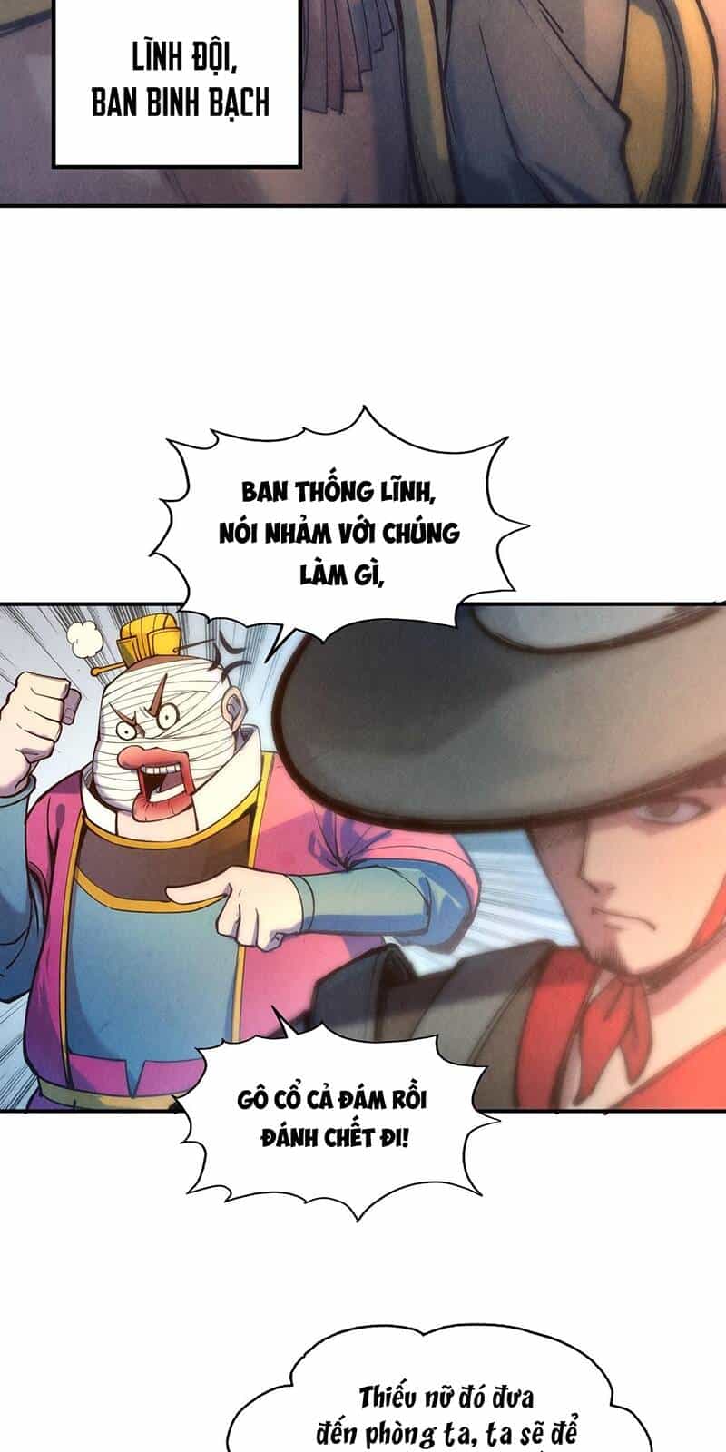 Vạn Cổ Chí Tôn - Chương 86 - ảnh 6