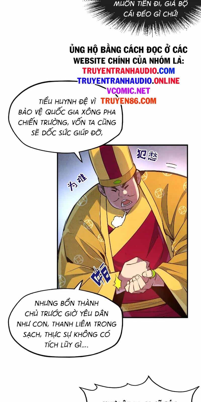 Vạn Cổ Chí Tôn - Chương 87 - ảnh 13