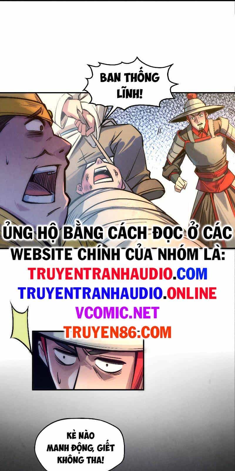 Vạn Cổ Chí Tôn - Chương 87 - ảnh 27