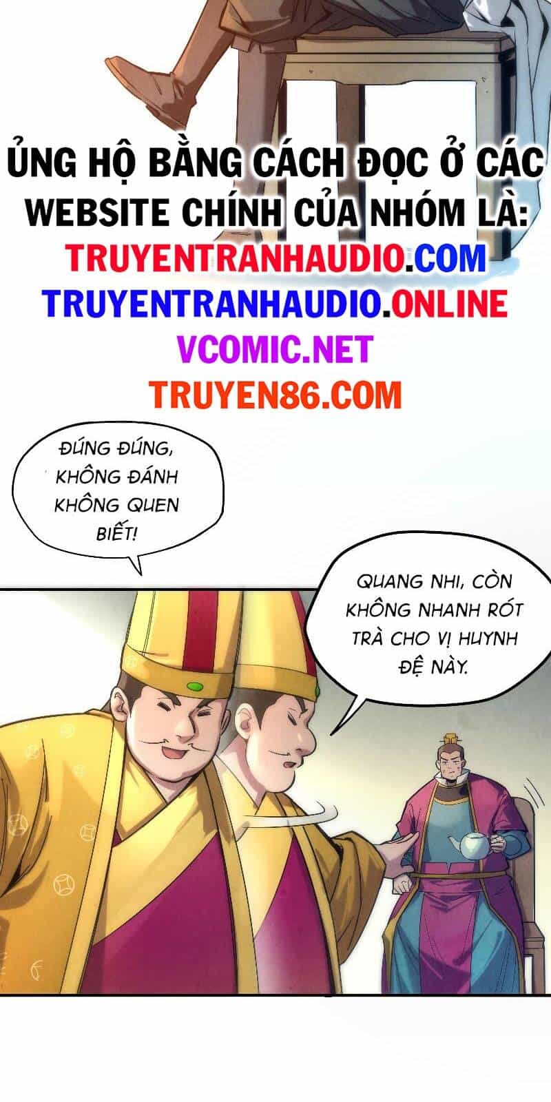 Vạn Cổ Chí Tôn - Chương 87 - ảnh 6