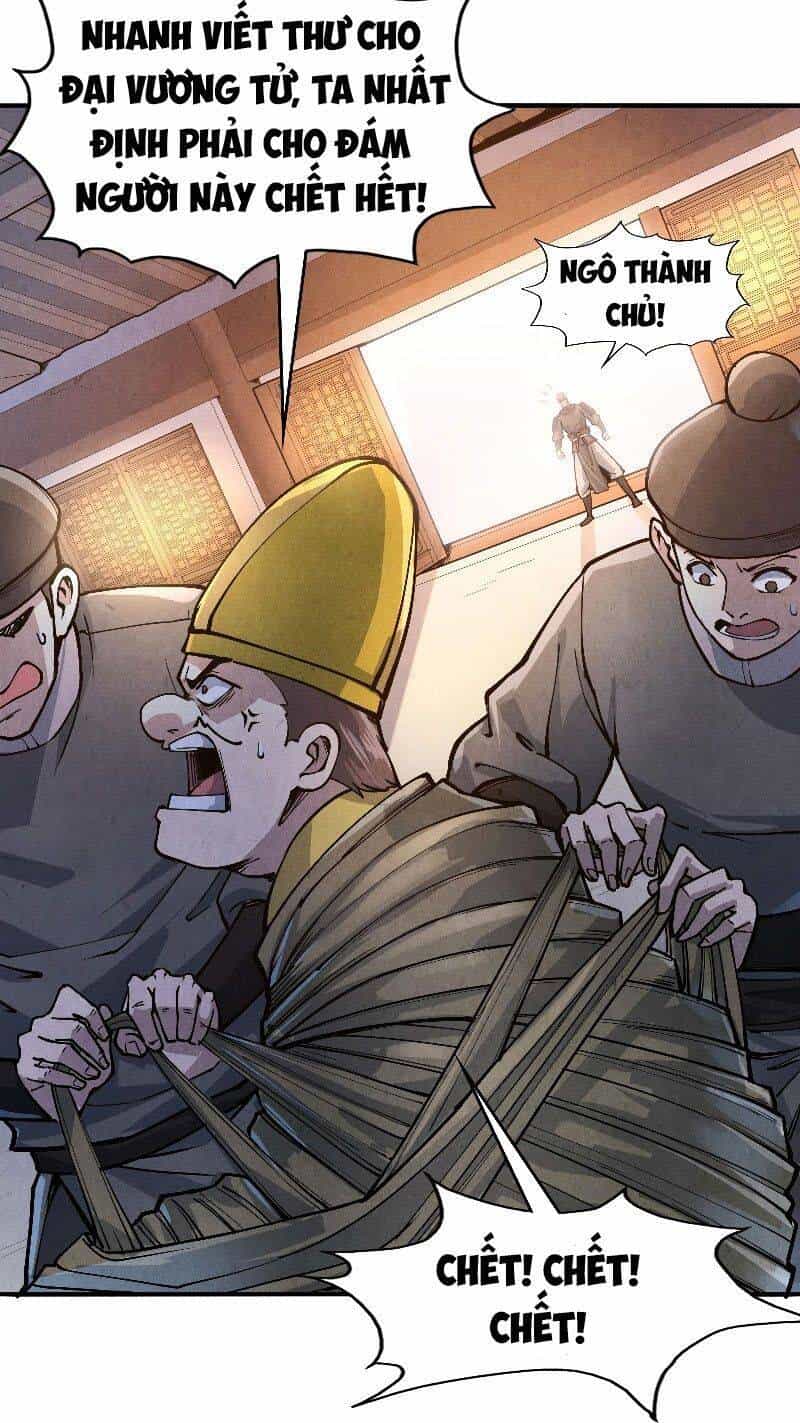 Vạn Cổ Chí Tôn - Chương 88 - ảnh 10