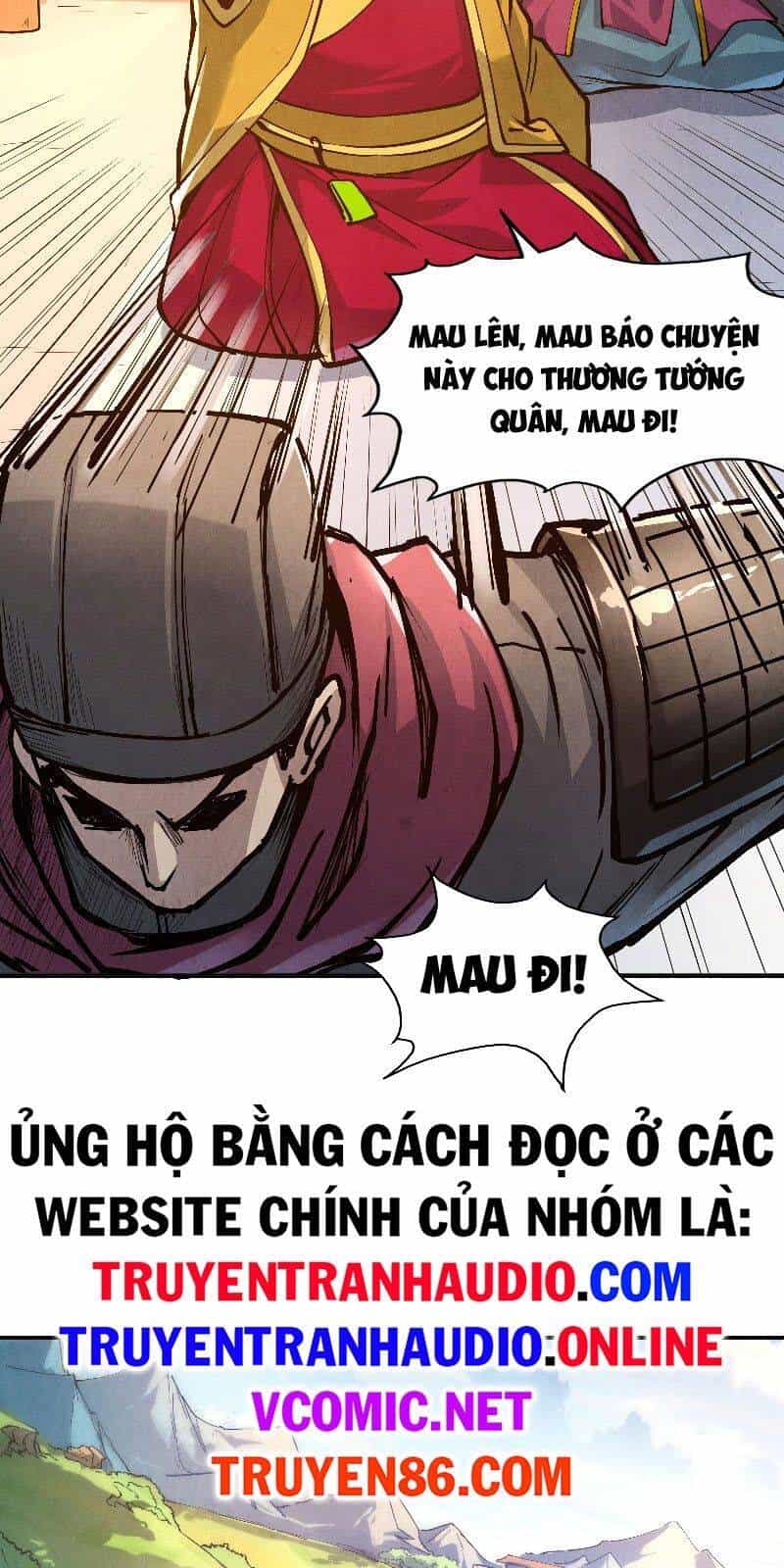 Vạn Cổ Chí Tôn - Chương 88 - ảnh 12