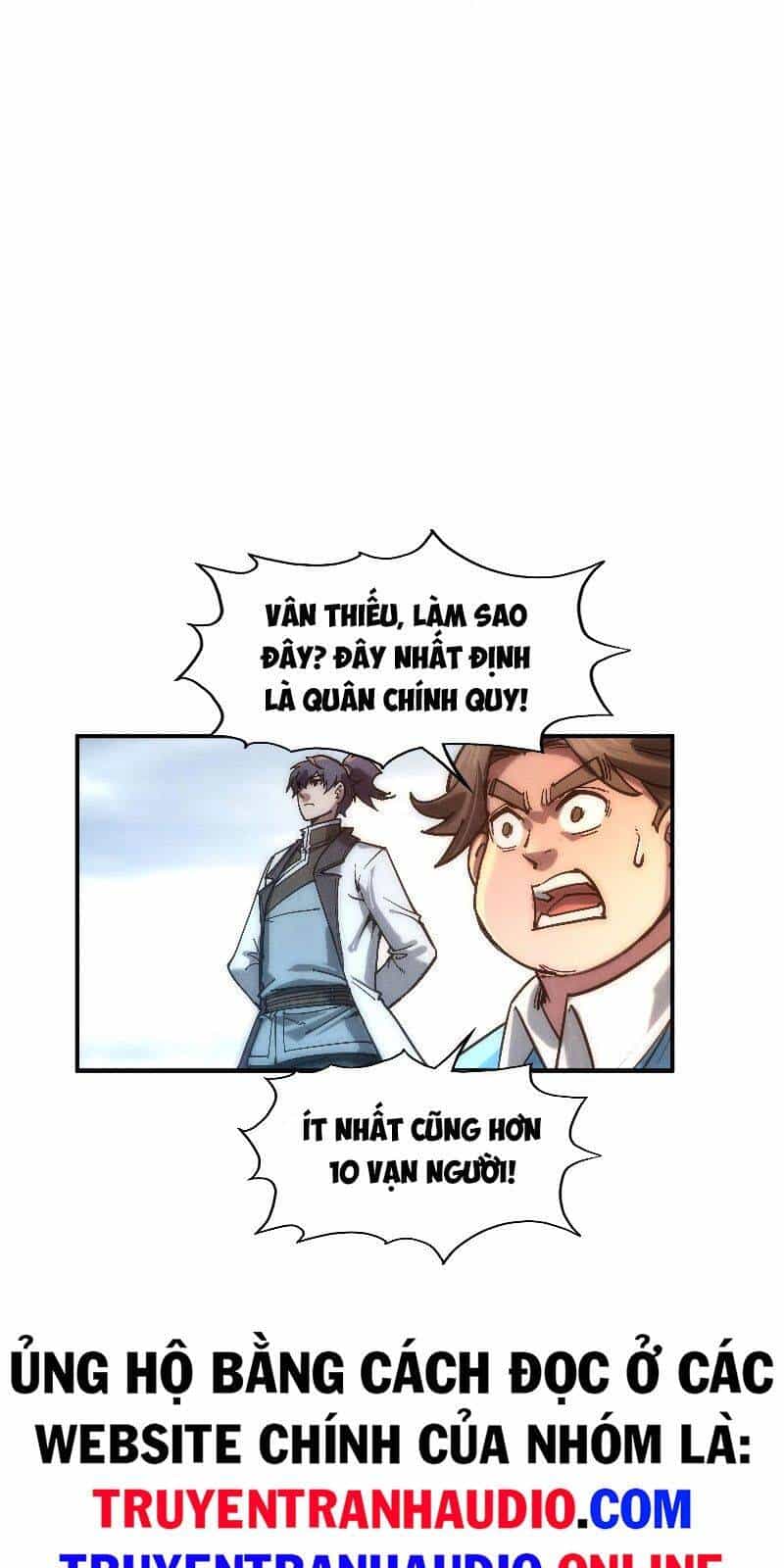 Vạn Cổ Chí Tôn - Chương 88 - ảnh 21