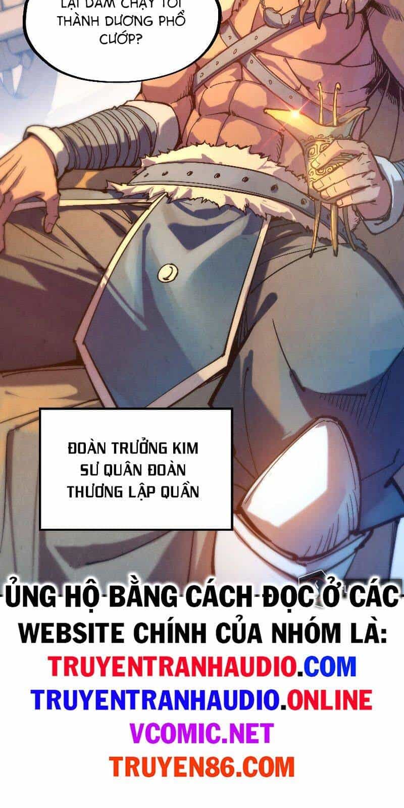 Vạn Cổ Chí Tôn - Chương 88 - ảnh 28