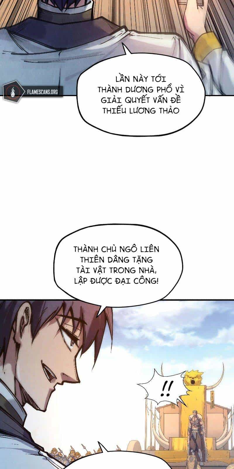 Vạn Cổ Chí Tôn - Chương 88 - ảnh 41