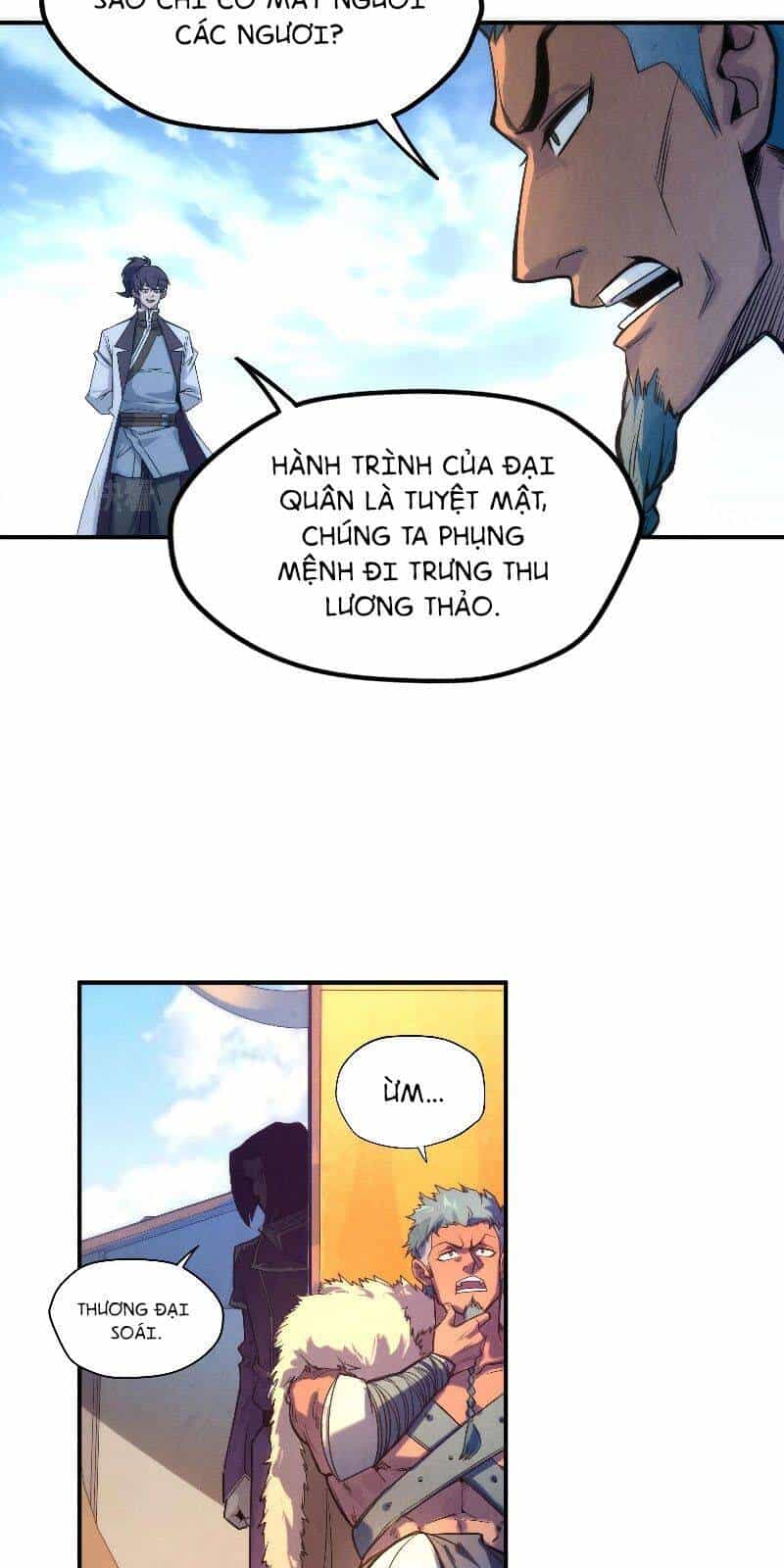 Vạn Cổ Chí Tôn - Chương 88 - ảnh 43