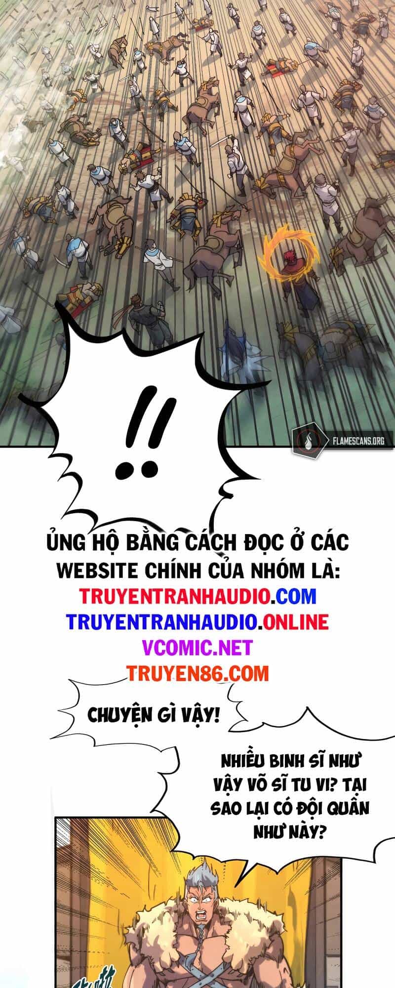 Vạn Cổ Chí Tôn - Chương 89 - ảnh 13