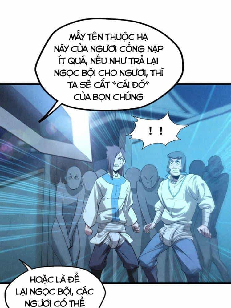 Vạn Cổ Chí Tôn - Chương 9 - ảnh 14