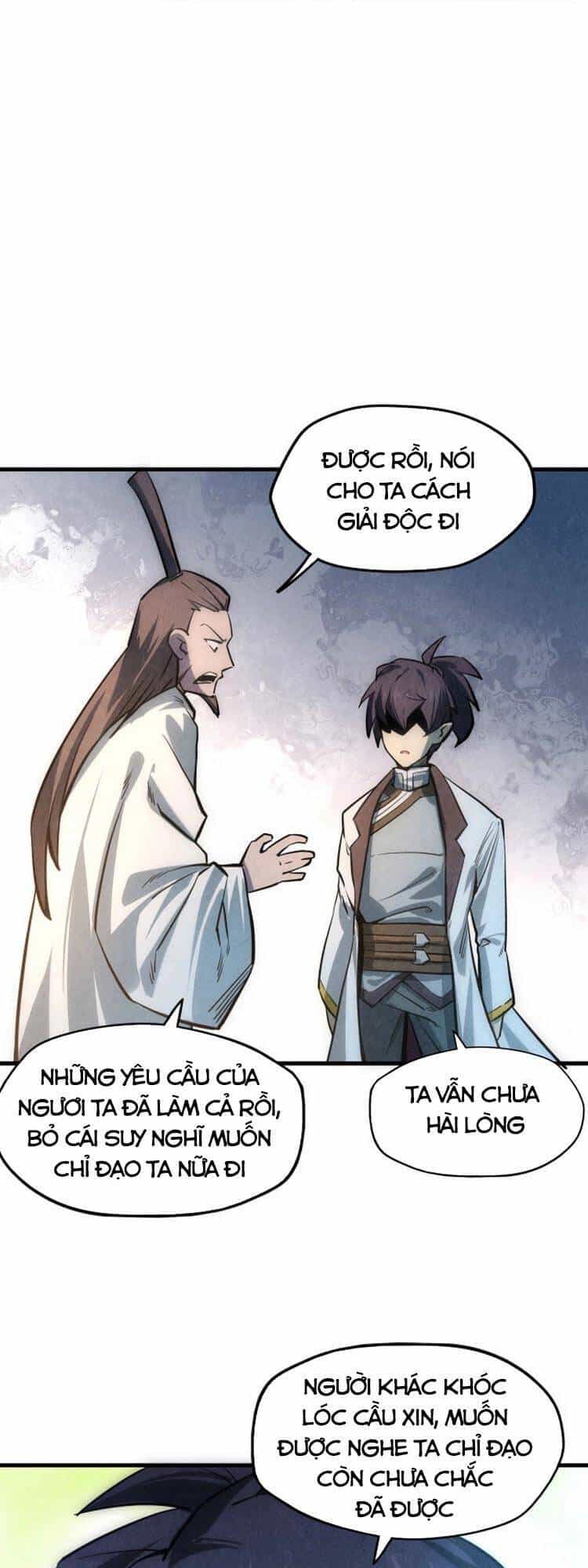 Vạn Cổ Chí Tôn - Chương 9 - ảnh 43