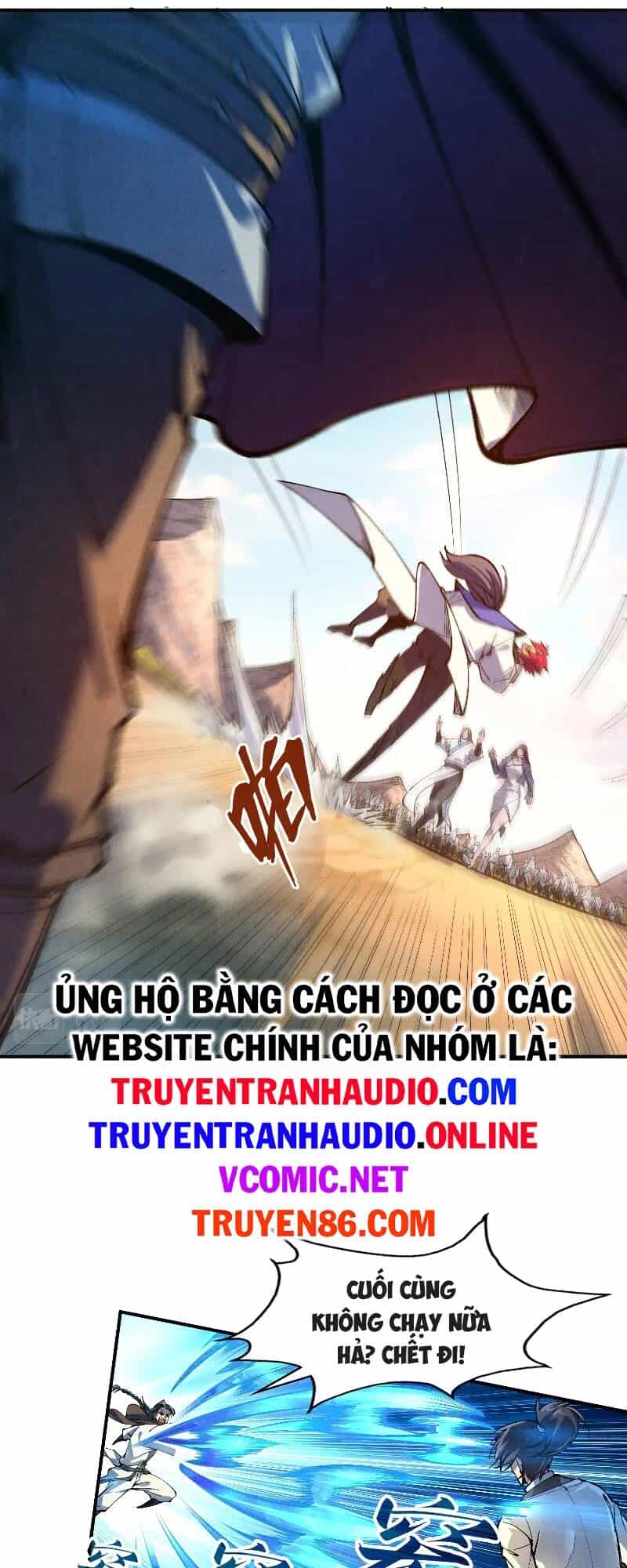 Vạn Cổ Chí Tôn - Chương 90 - ảnh 17