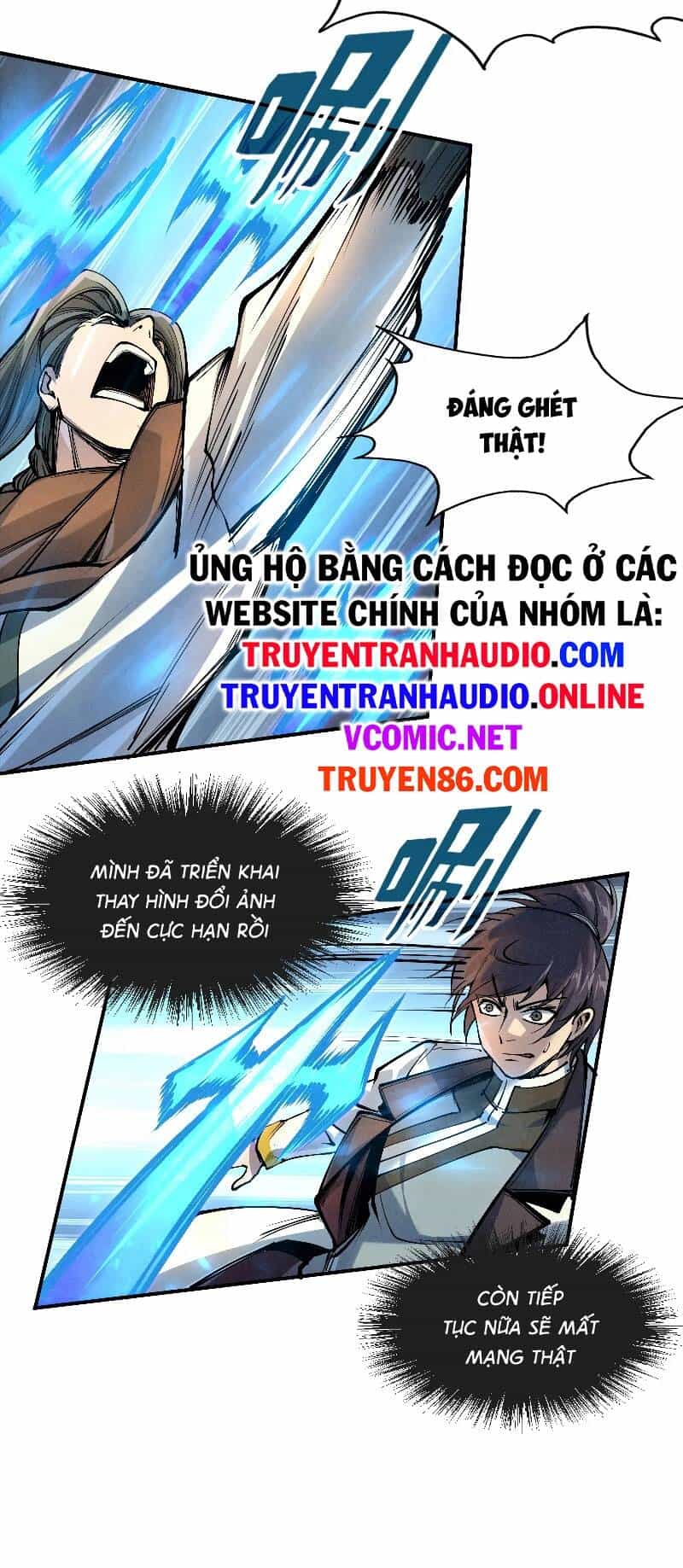 Vạn Cổ Chí Tôn - Chương 90 - ảnh 20