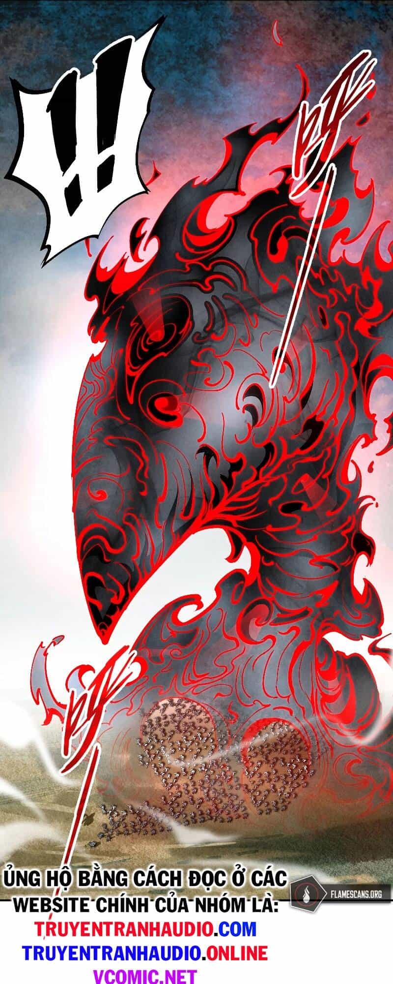 Vạn Cổ Chí Tôn - Chương 90 - ảnh 24