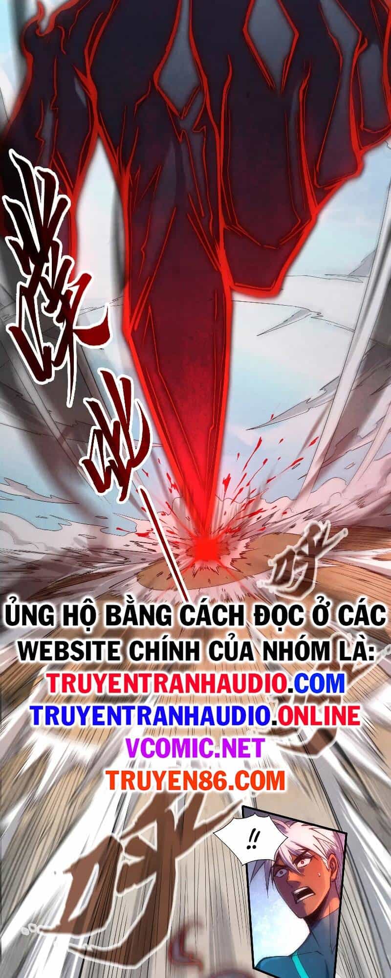 Vạn Cổ Chí Tôn - Chương 90 - ảnh 39