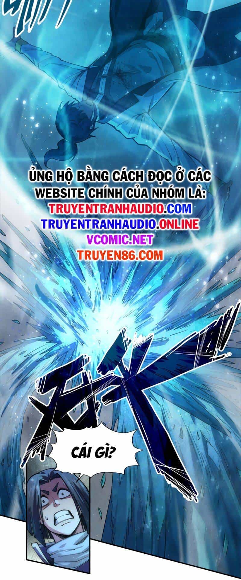 Vạn Cổ Chí Tôn - Chương 91 - ảnh 23
