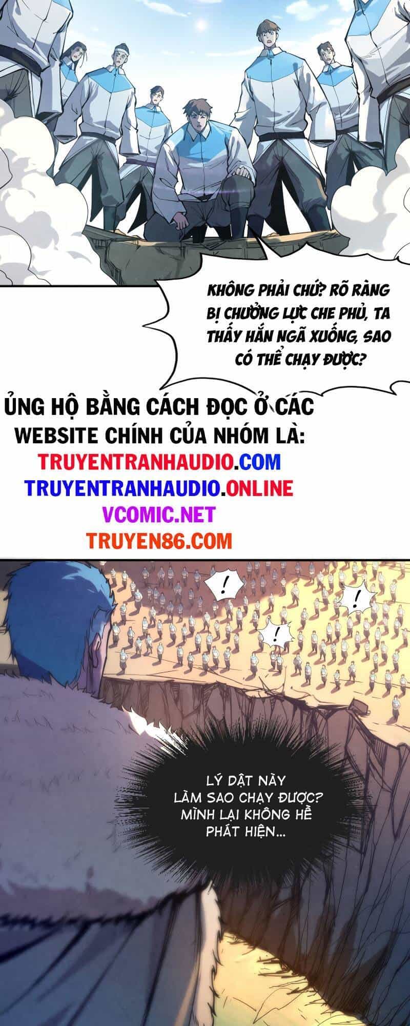 Vạn Cổ Chí Tôn - Chương 92 - ảnh 26