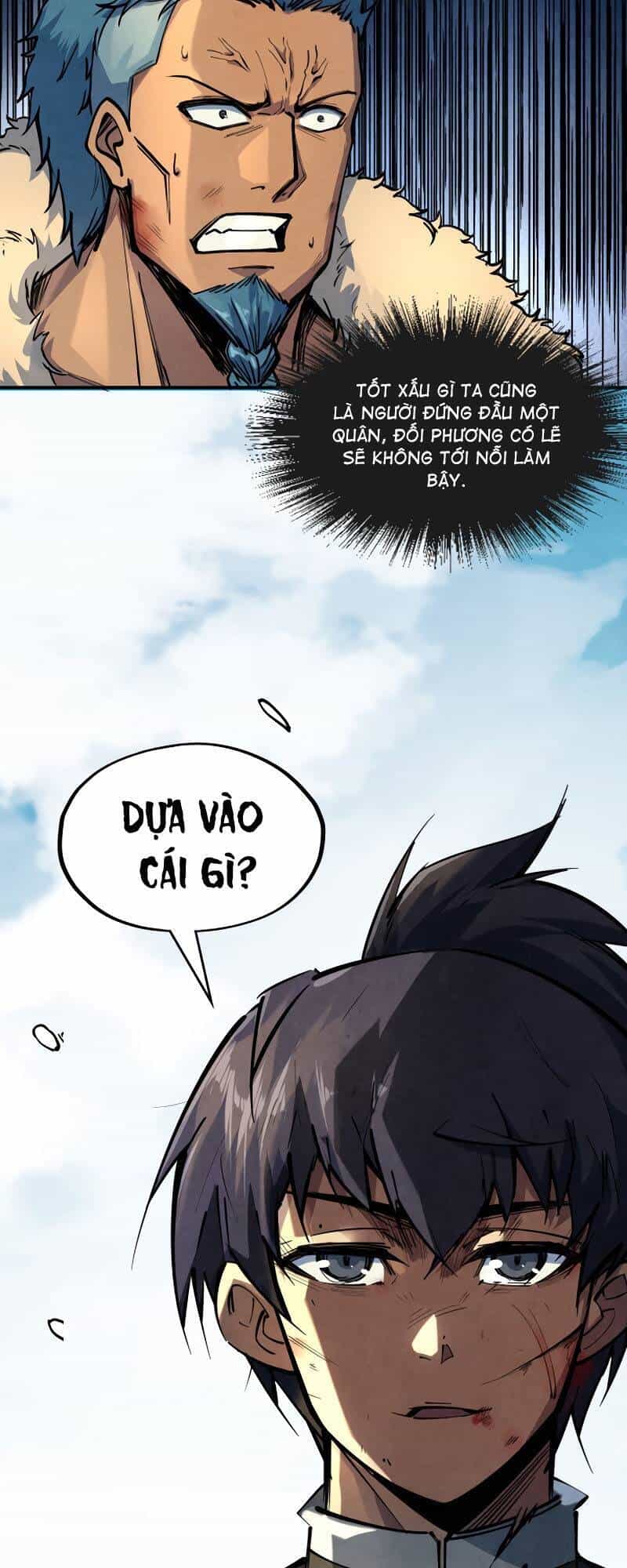 Vạn Cổ Chí Tôn - Chương 92 - ảnh 33
