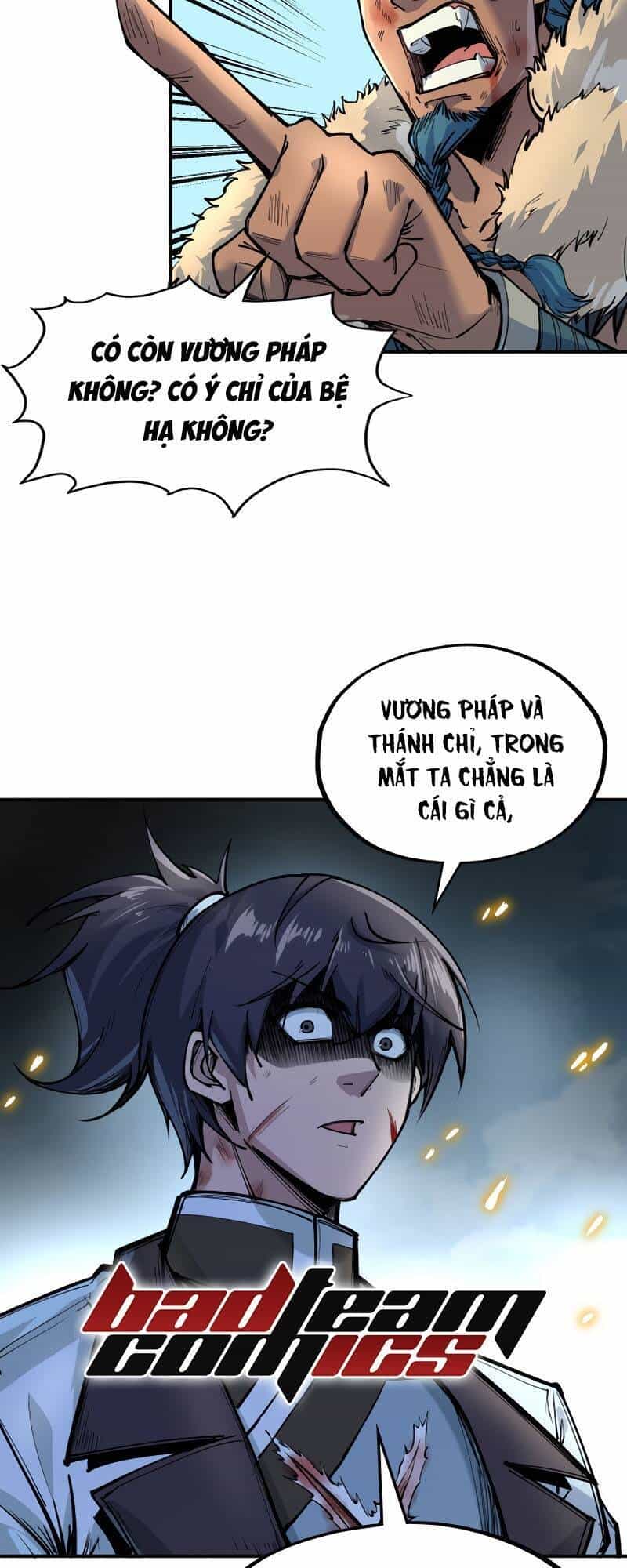 Vạn Cổ Chí Tôn - Chương 92 - ảnh 48