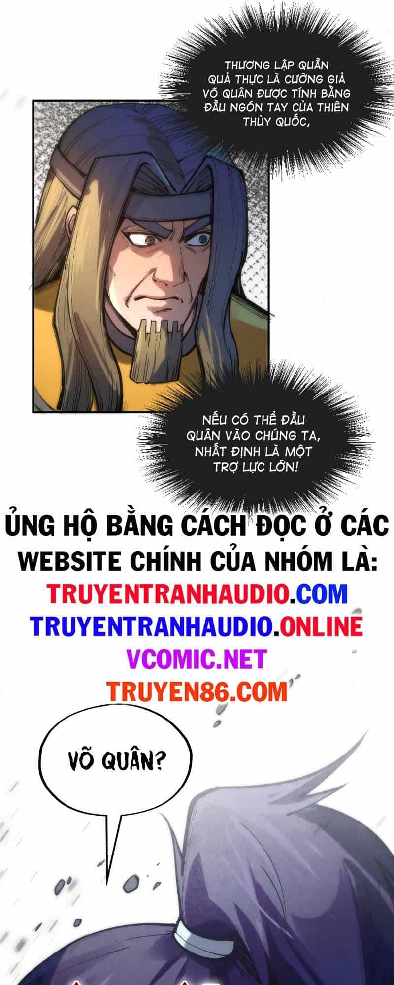 Vạn Cổ Chí Tôn - Chương 92 - ảnh 52