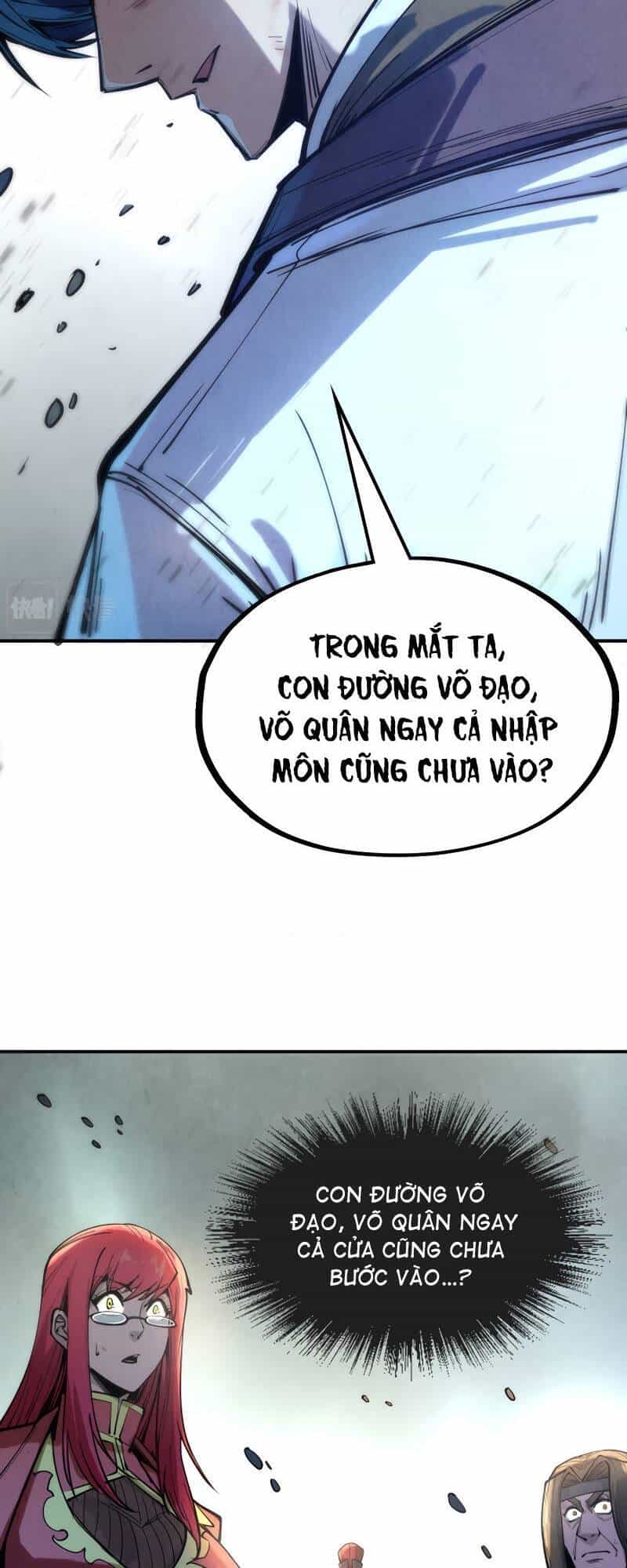 Vạn Cổ Chí Tôn - Chương 92 - ảnh 54