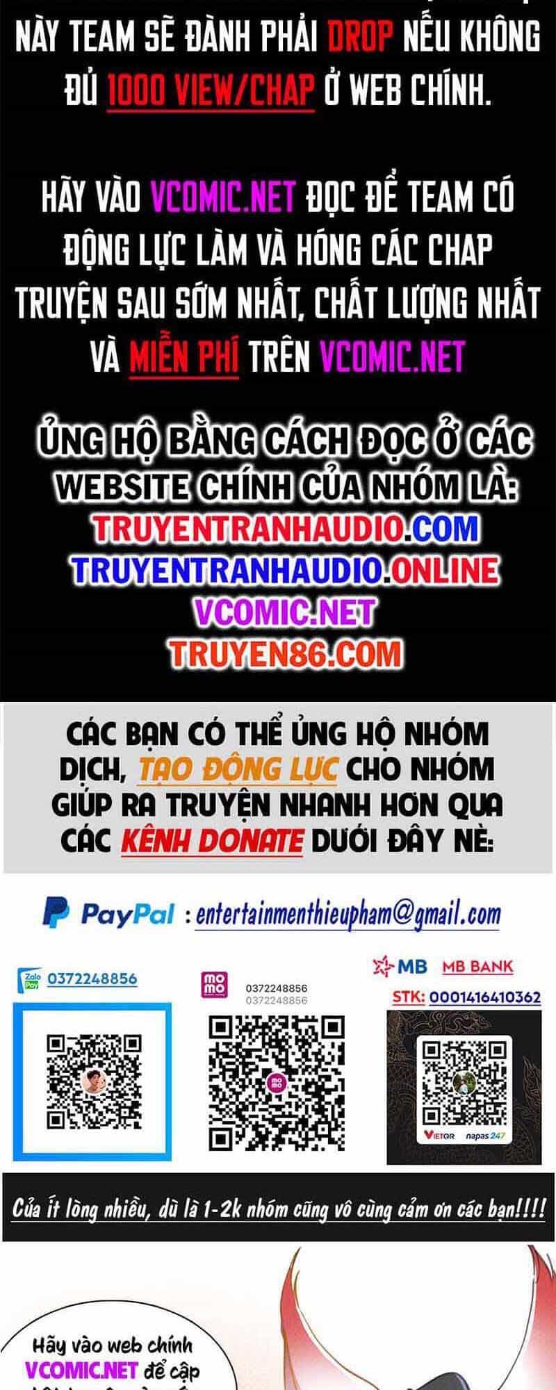 Vạn Cổ Chí Tôn - Chương 92 - ảnh 59