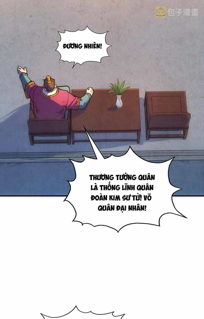 Vạn Cổ Chí Tôn - Chương 93 - ảnh 12