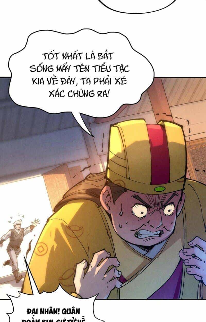 Vạn Cổ Chí Tôn - Chương 93 - ảnh 16