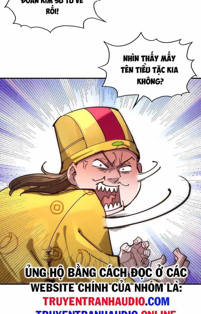 Vạn Cổ Chí Tôn - Chương 93 - ảnh 17