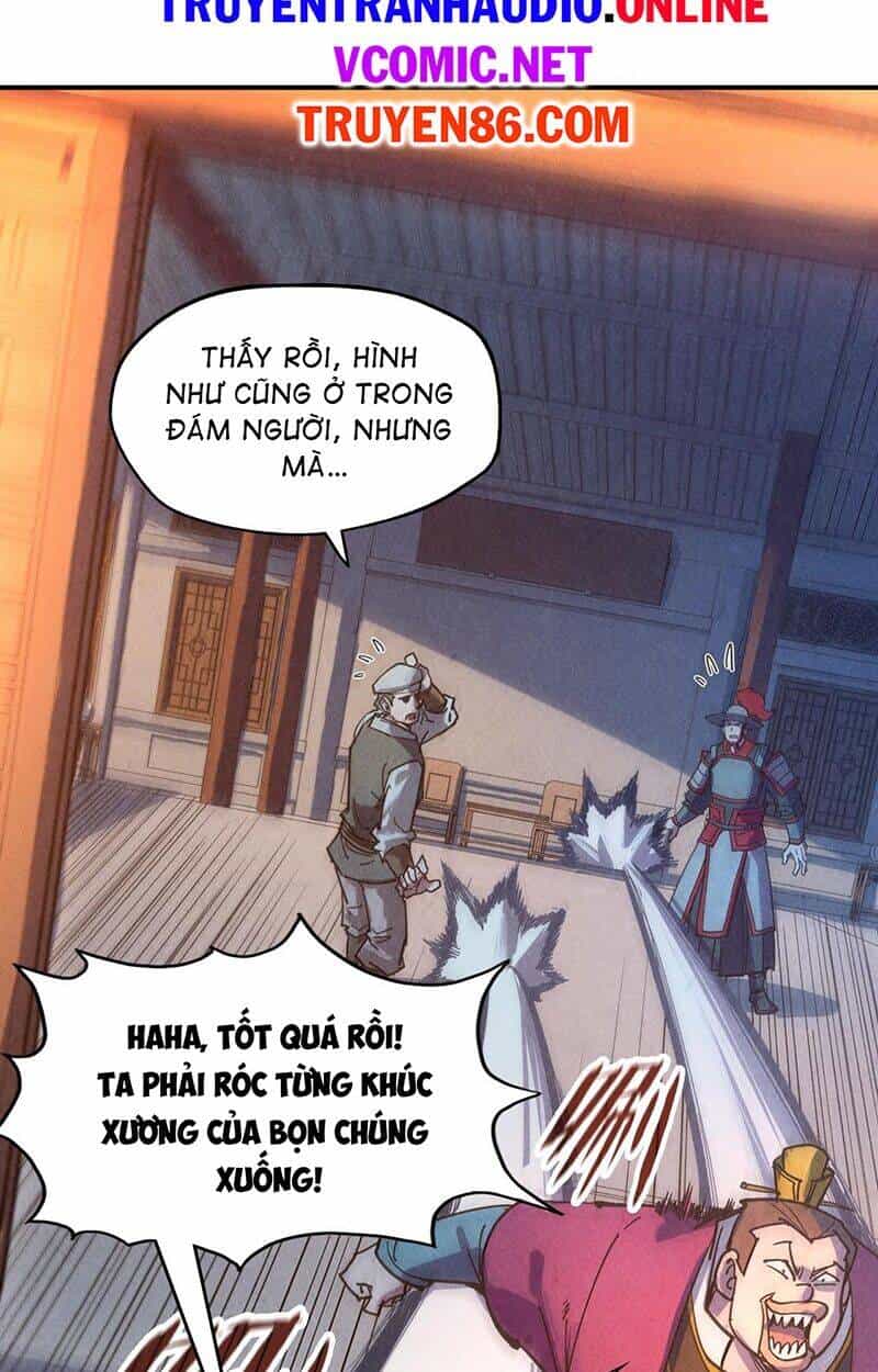Vạn Cổ Chí Tôn - Chương 93 - ảnh 18