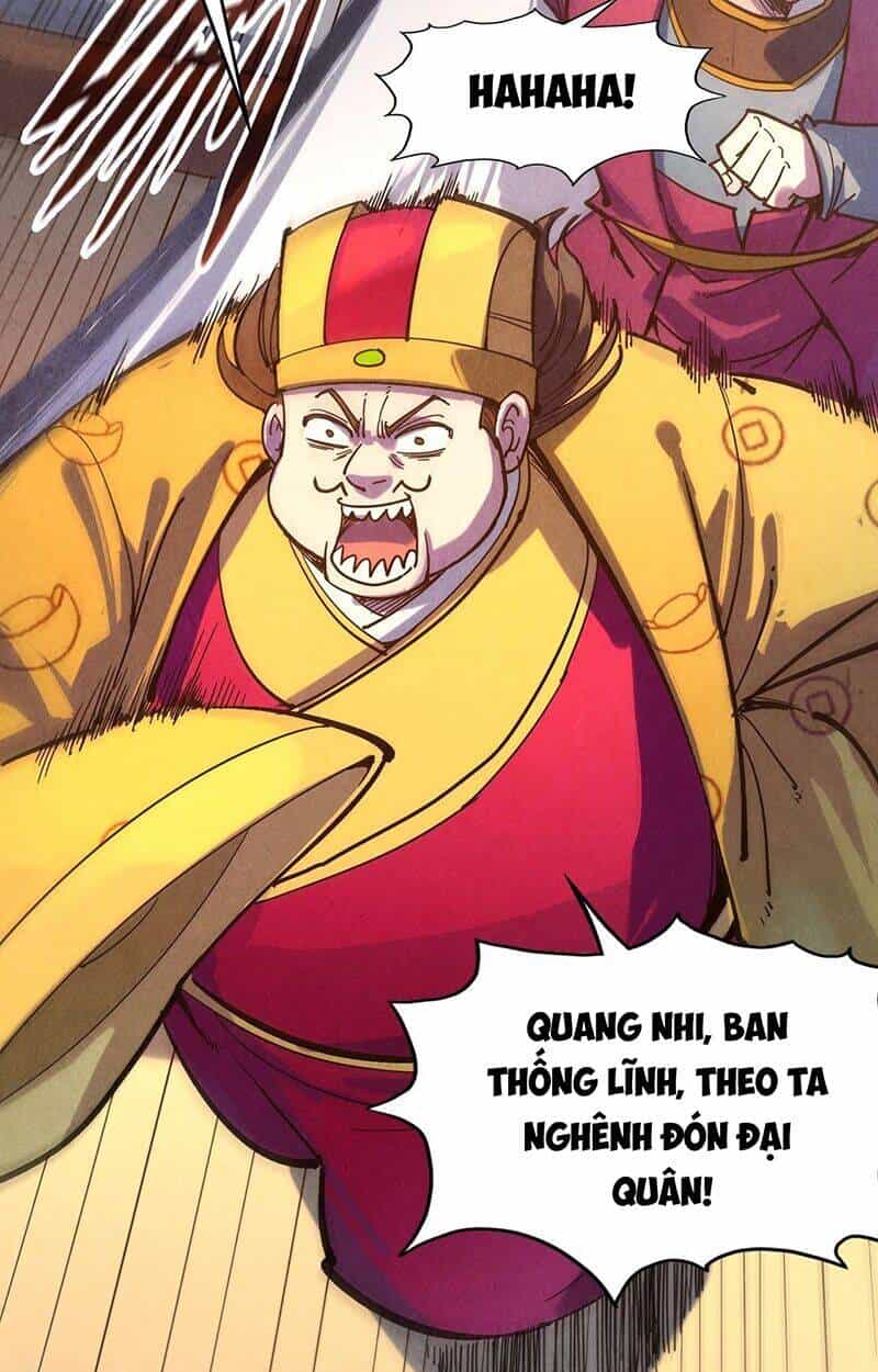 Vạn Cổ Chí Tôn - Chương 93 - ảnh 19