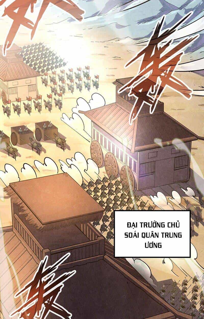 Vạn Cổ Chí Tôn - Chương 93 - ảnh 25