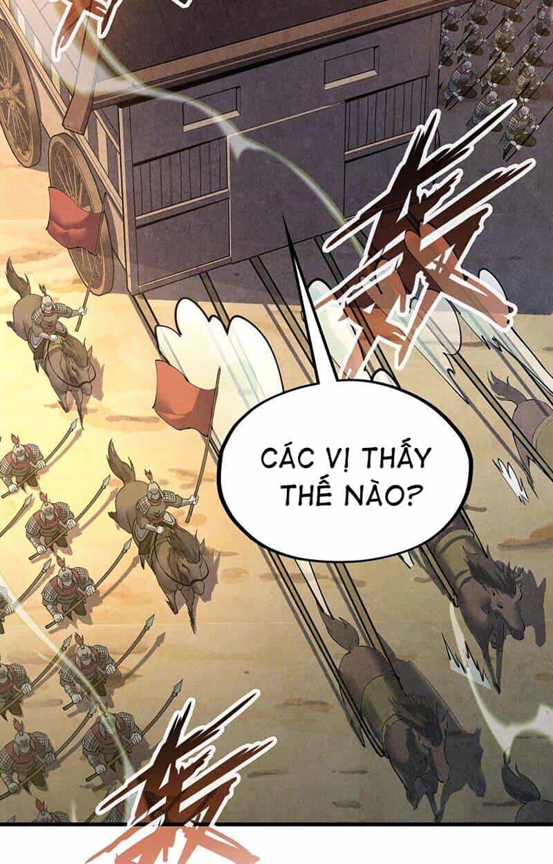 Vạn Cổ Chí Tôn - Chương 93 - ảnh 26