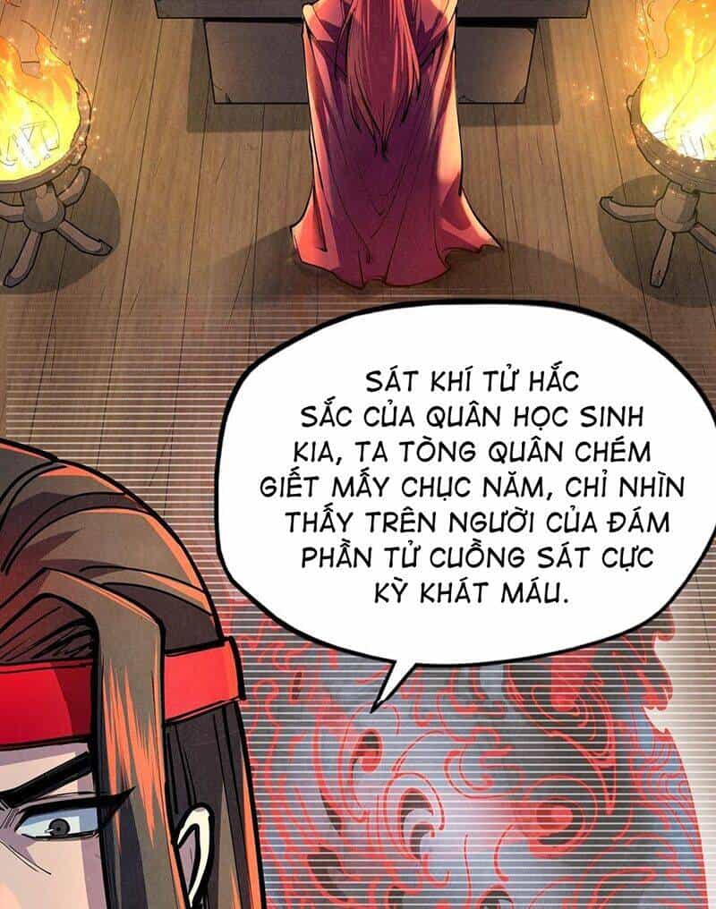 Vạn Cổ Chí Tôn - Chương 93 - ảnh 28