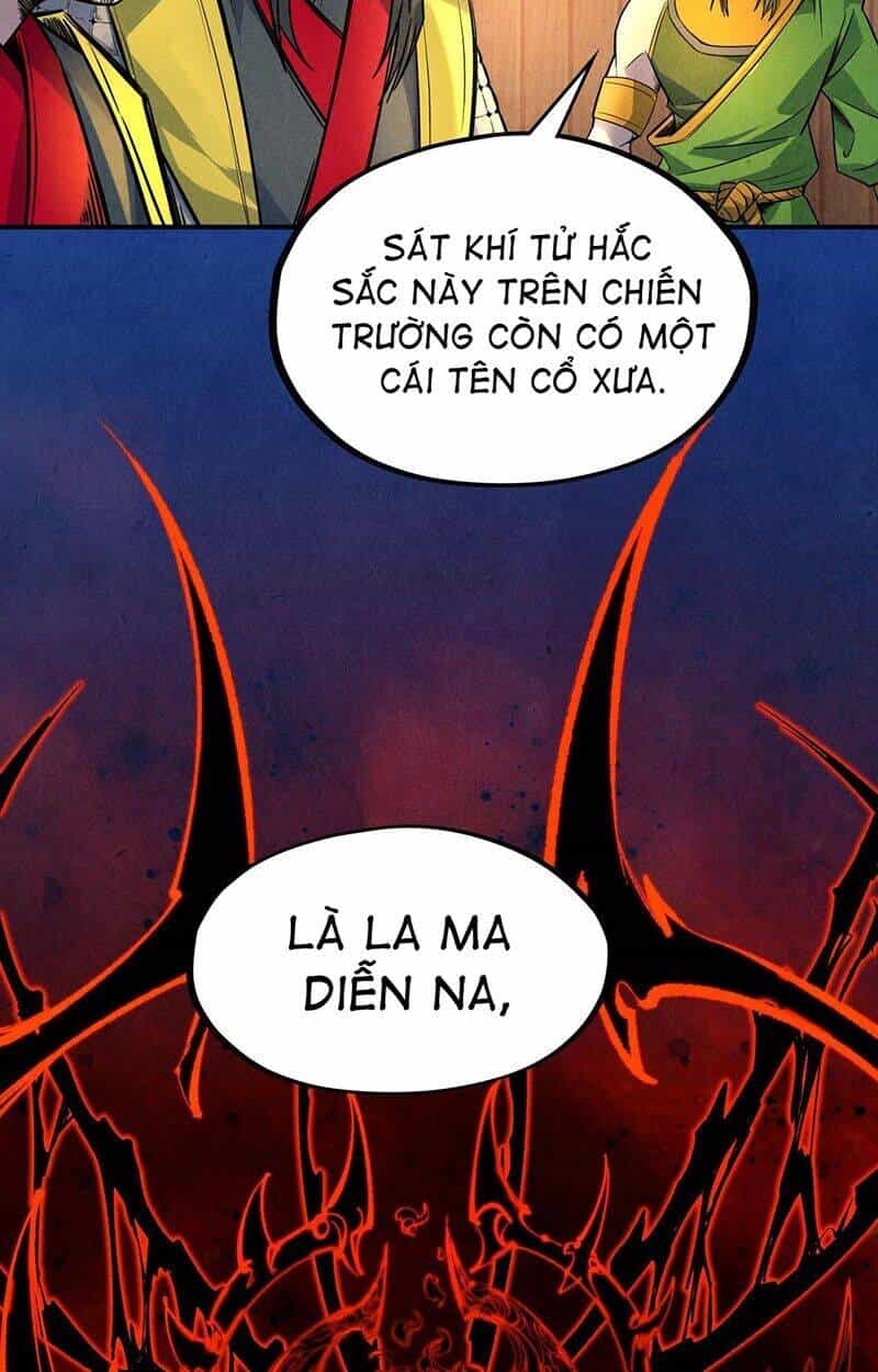 Vạn Cổ Chí Tôn - Chương 93 - ảnh 32