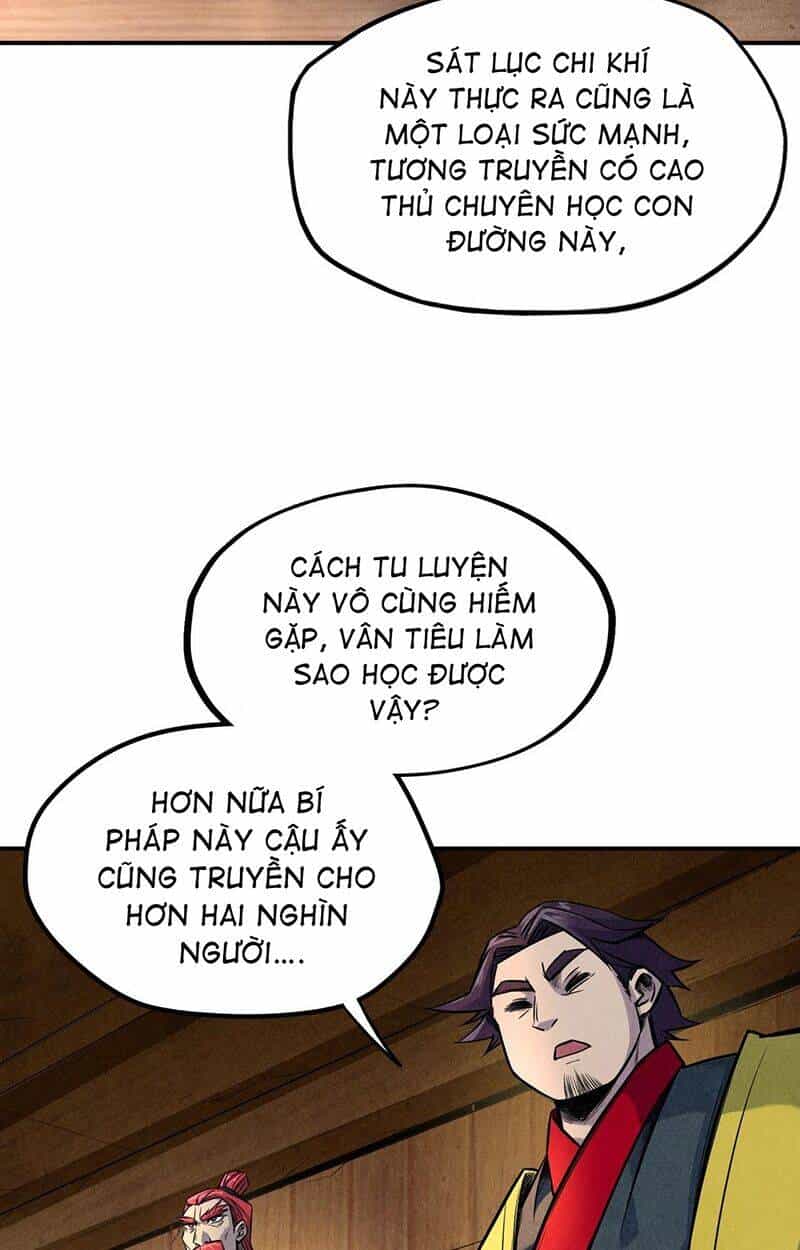 Vạn Cổ Chí Tôn - Chương 93 - ảnh 36