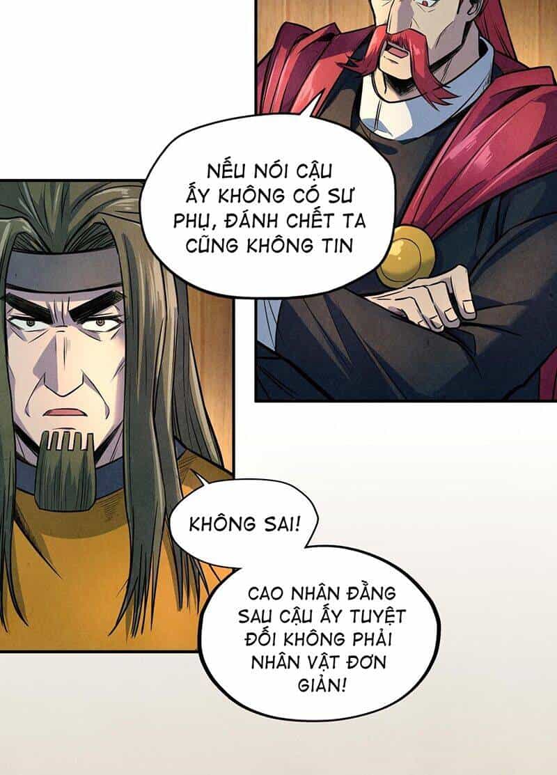 Vạn Cổ Chí Tôn - Chương 93 - ảnh 38