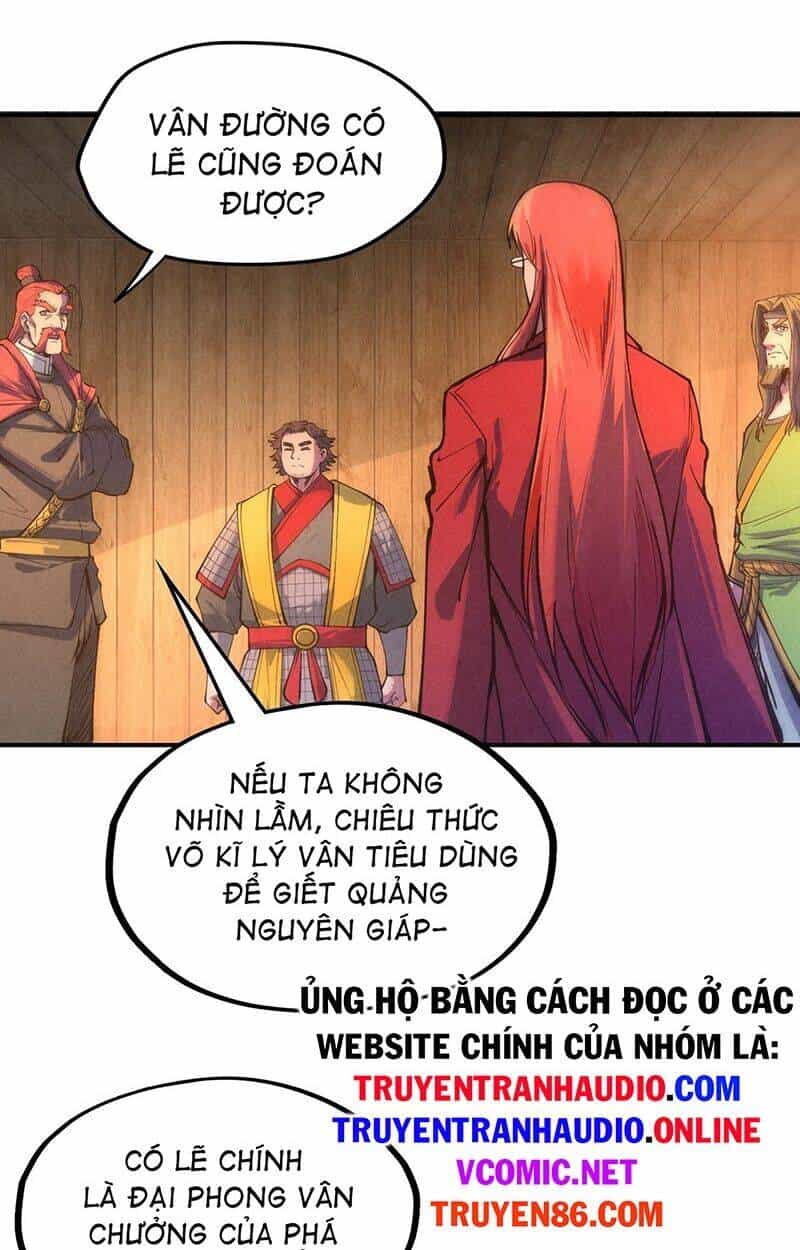Vạn Cổ Chí Tôn - Chương 93 - ảnh 41