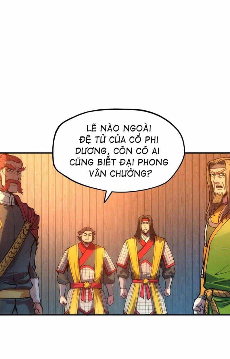 Vạn Cổ Chí Tôn - Chương 93 - ảnh 55