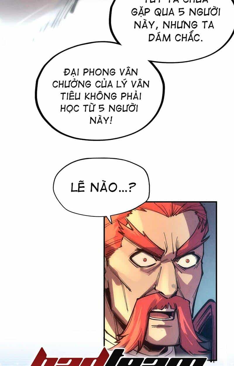 Vạn Cổ Chí Tôn - Chương 93 - ảnh 57