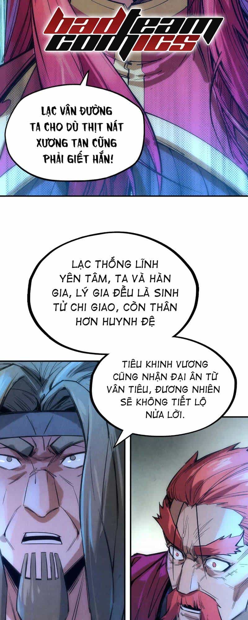 Vạn Cổ Chí Tôn - Chương 94 - ảnh 12