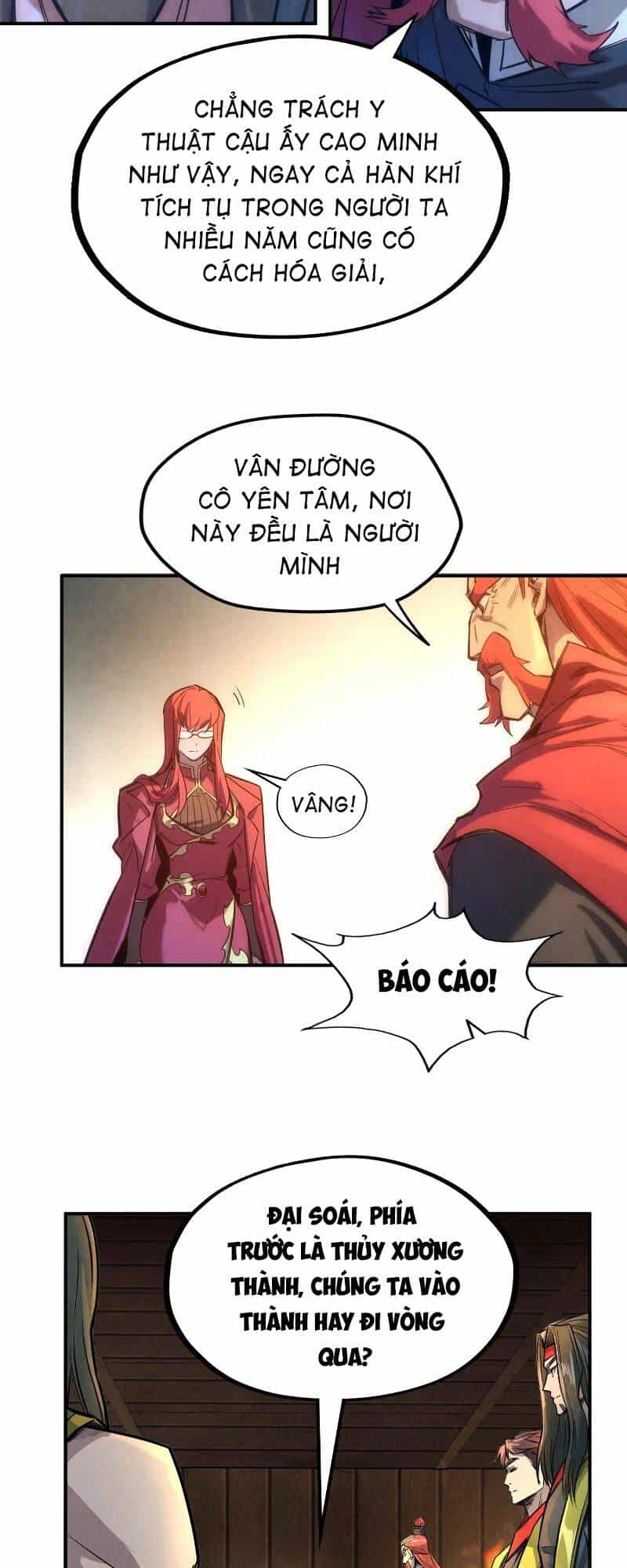 Vạn Cổ Chí Tôn - Chương 94 - ảnh 13