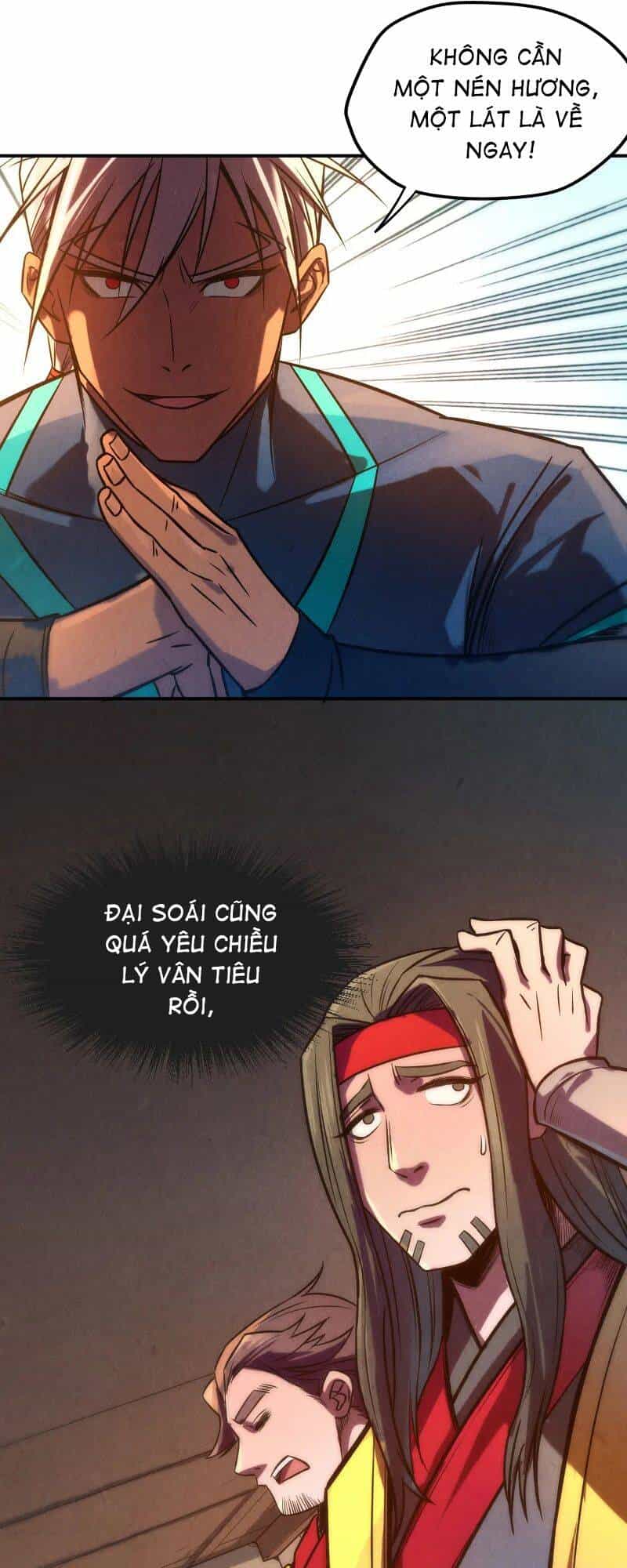 Vạn Cổ Chí Tôn - Chương 94 - ảnh 20