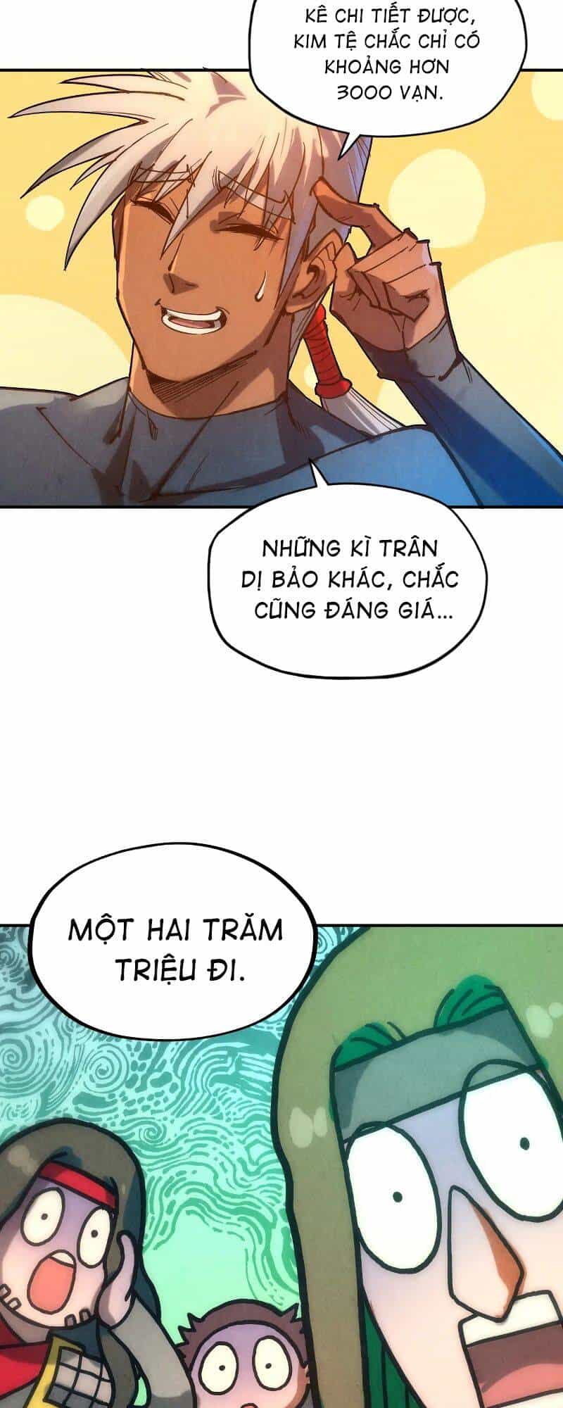 Vạn Cổ Chí Tôn - Chương 94 - ảnh 35